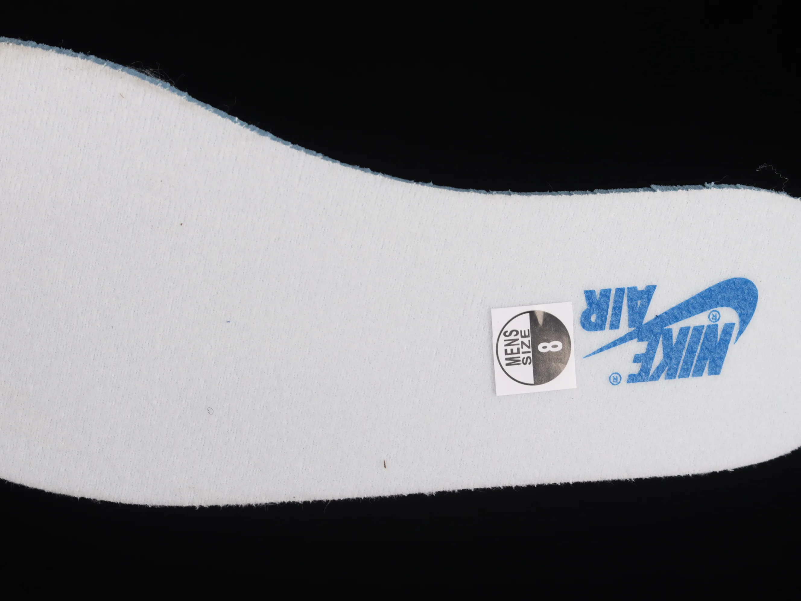 All Categories Air Jordan Jordan Series Basketball Shoes Air Jordan 1 High LJR Version Travis Scott x Air Jordan 1 High OG AJ1 Lightning Overhead DH3227-105